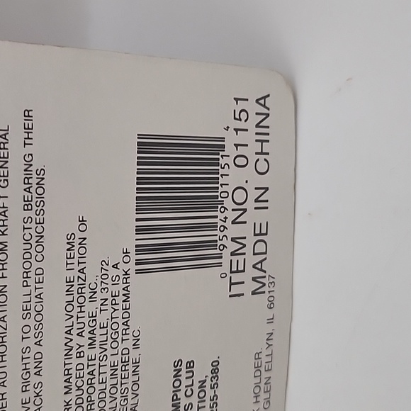 Racing Champions Stock Car Nascar Richard Petty NWT - Picture 5 of 7